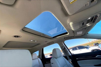 2023 Buick Enclave Premium