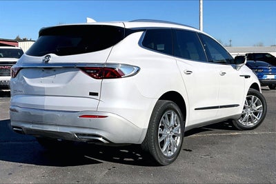 2023 Buick Enclave Premium