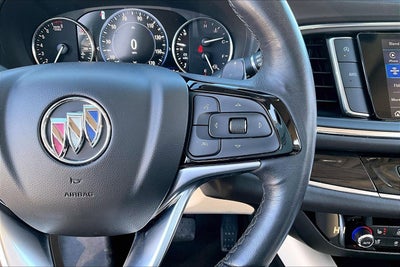 2023 Buick Enclave Premium