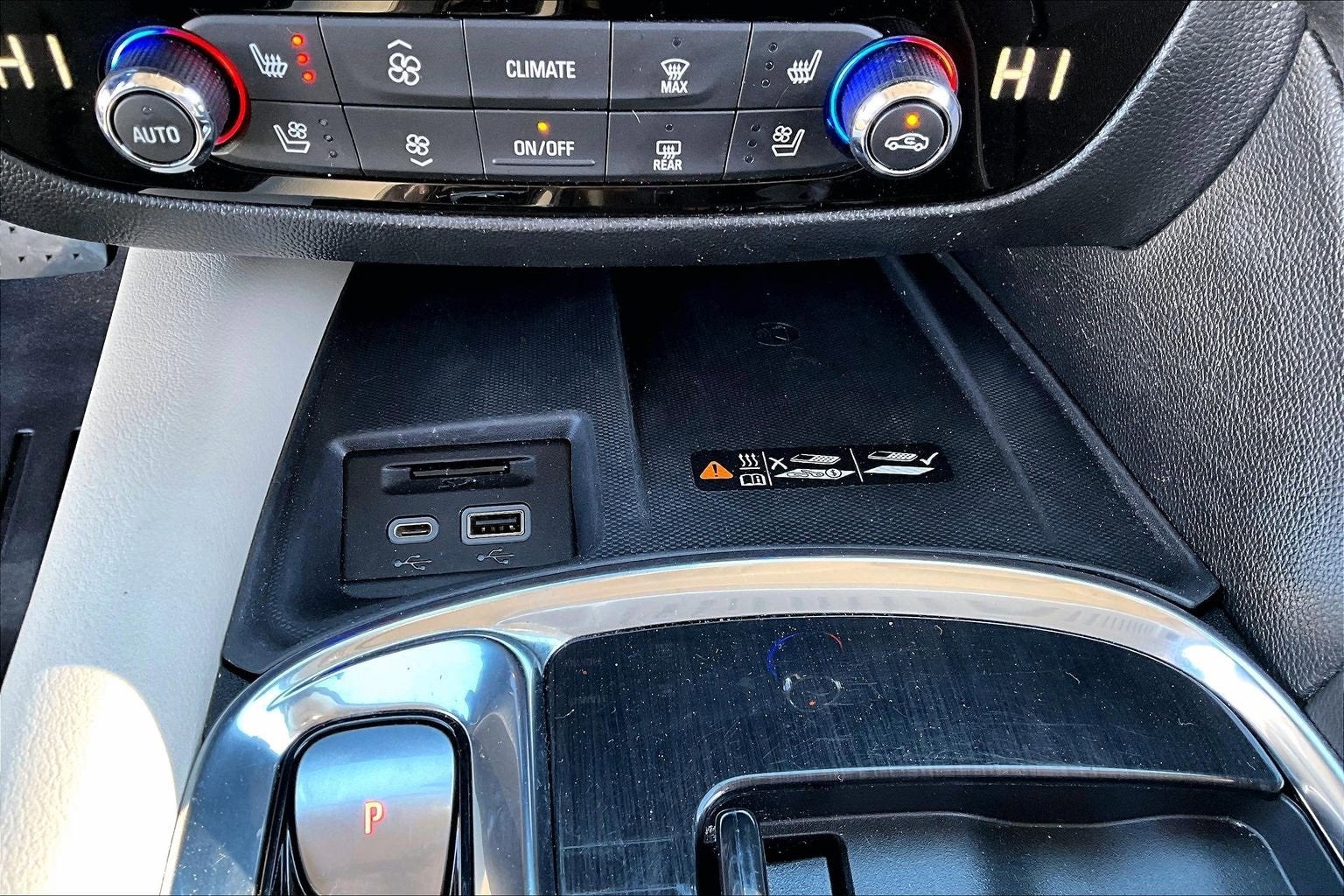 2023 Buick Enclave Premium