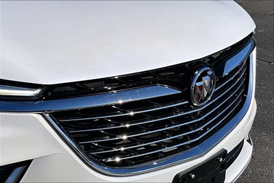2023 Buick Enclave Premium