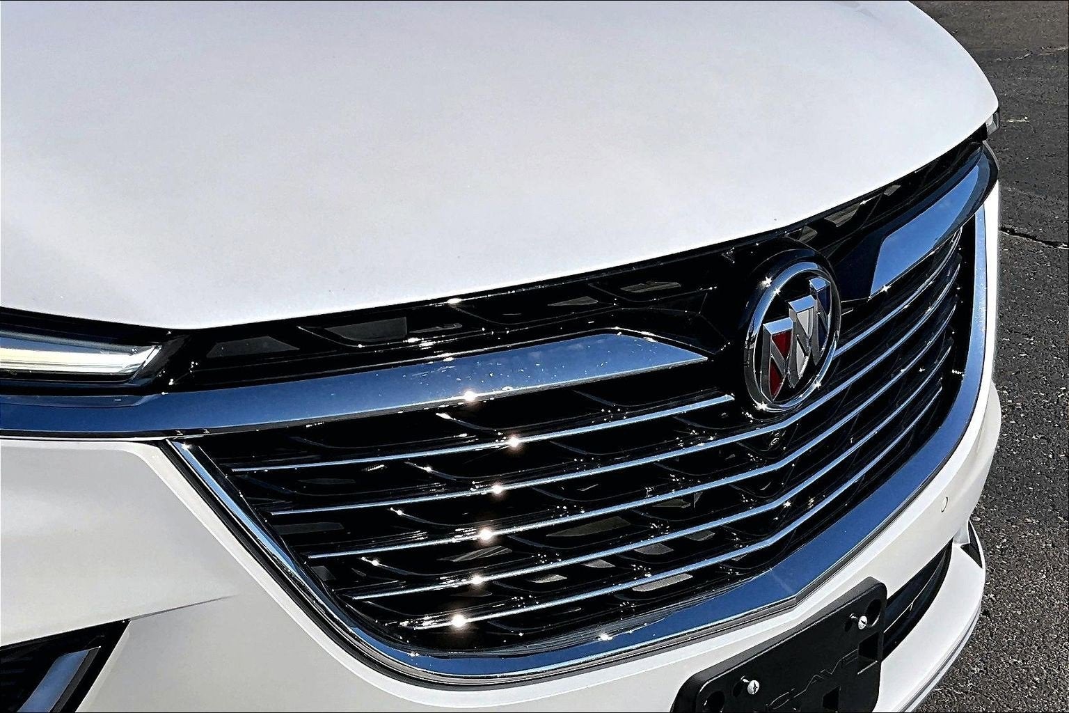 2023 Buick Enclave Premium