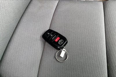 2023 Toyota Tundra 4WD SR5