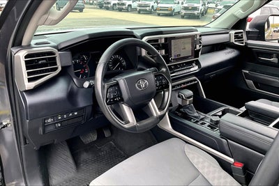 2023 Toyota Tundra 4WD SR5