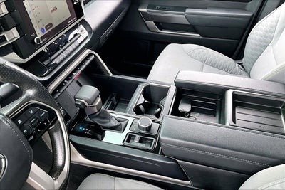 2023 Toyota Tundra 4WD SR5