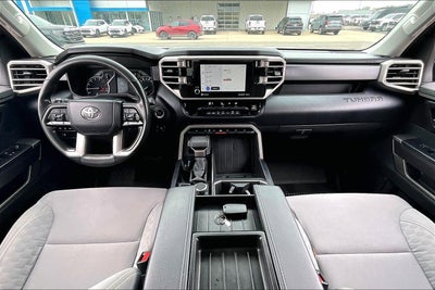 2023 Toyota Tundra 4WD SR5