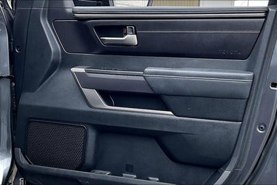 2023 Toyota Tundra 4WD SR5