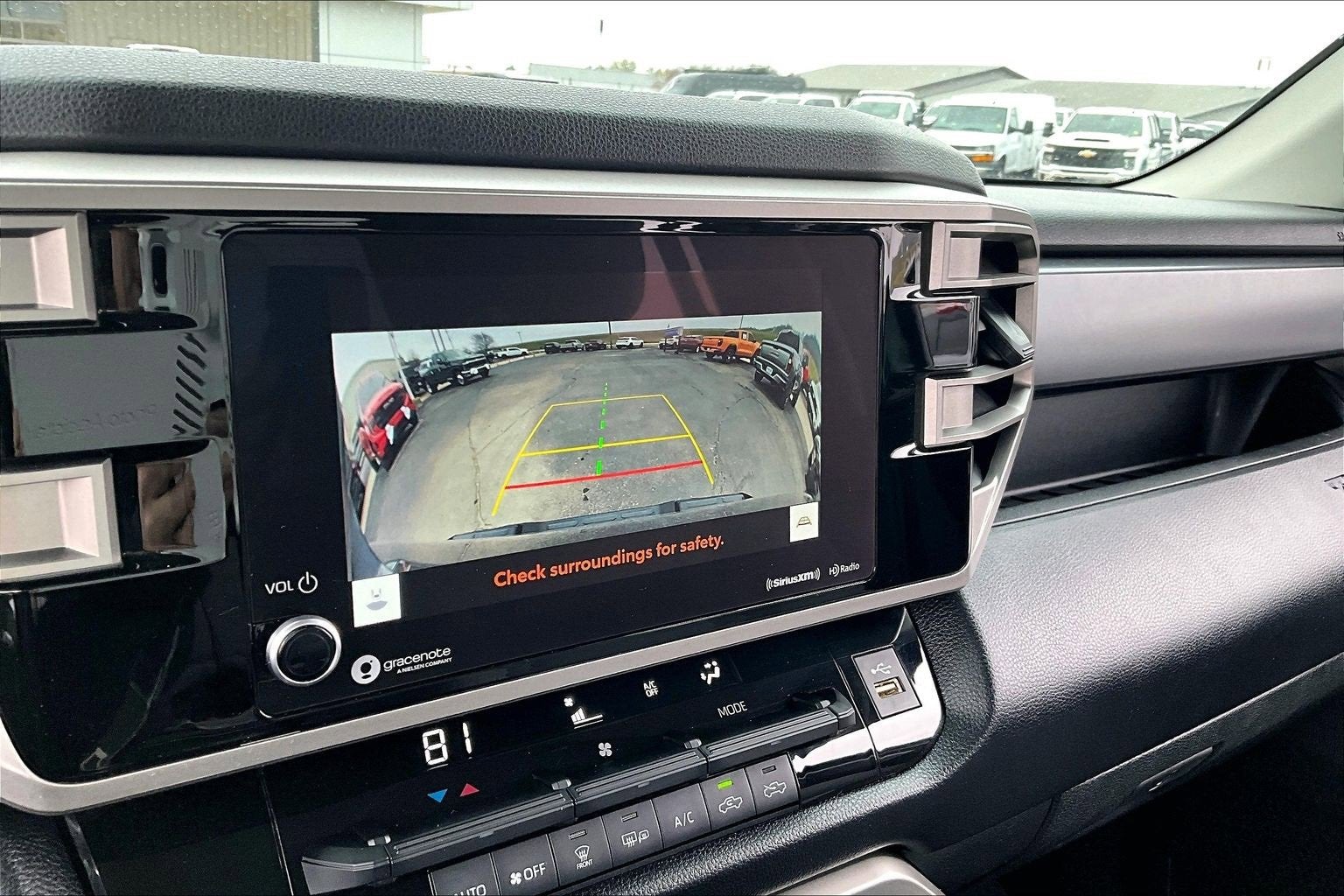 2023 Toyota Tundra 4WD SR5