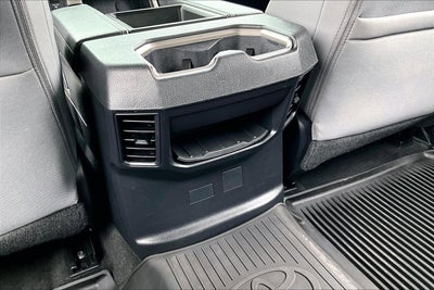 2023 Toyota Tundra 4WD SR5