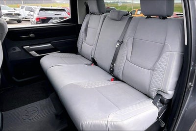 2023 Toyota Tundra 4WD SR5