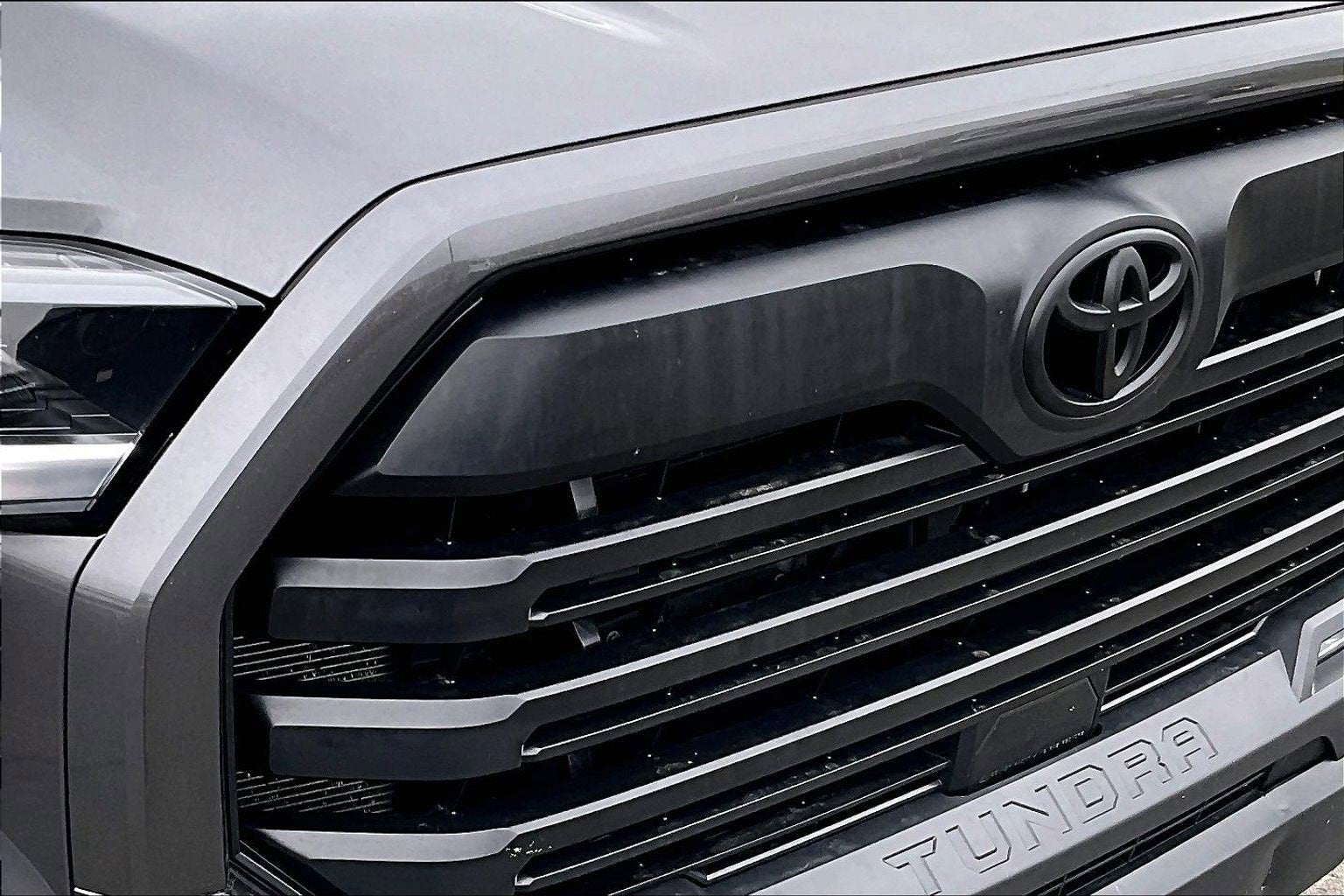 2023 Toyota Tundra 4WD SR5