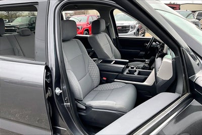 2023 Toyota Tundra 4WD SR5