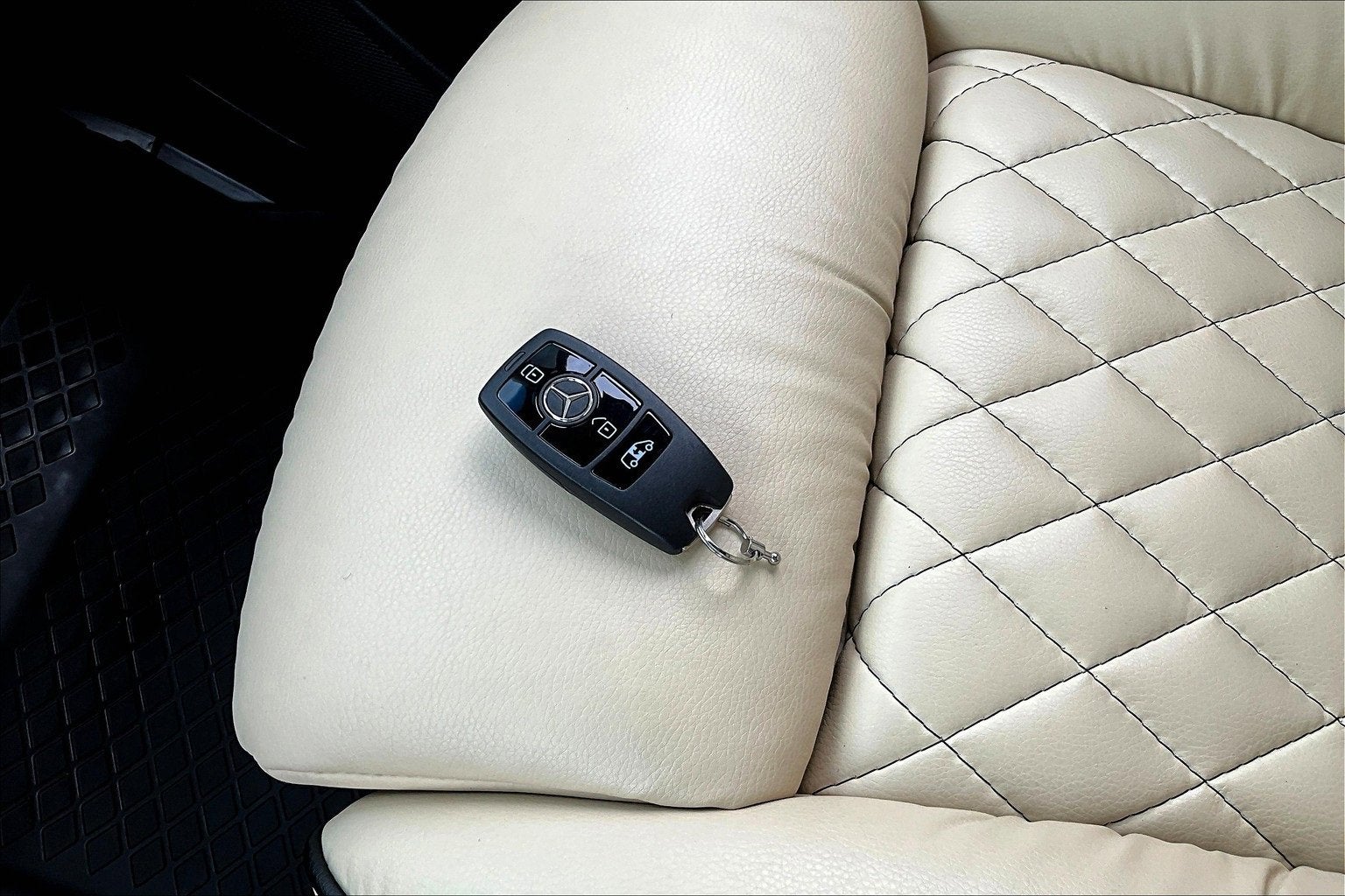 2021 Mercedes-Benz Sprinter Cargo Van NA