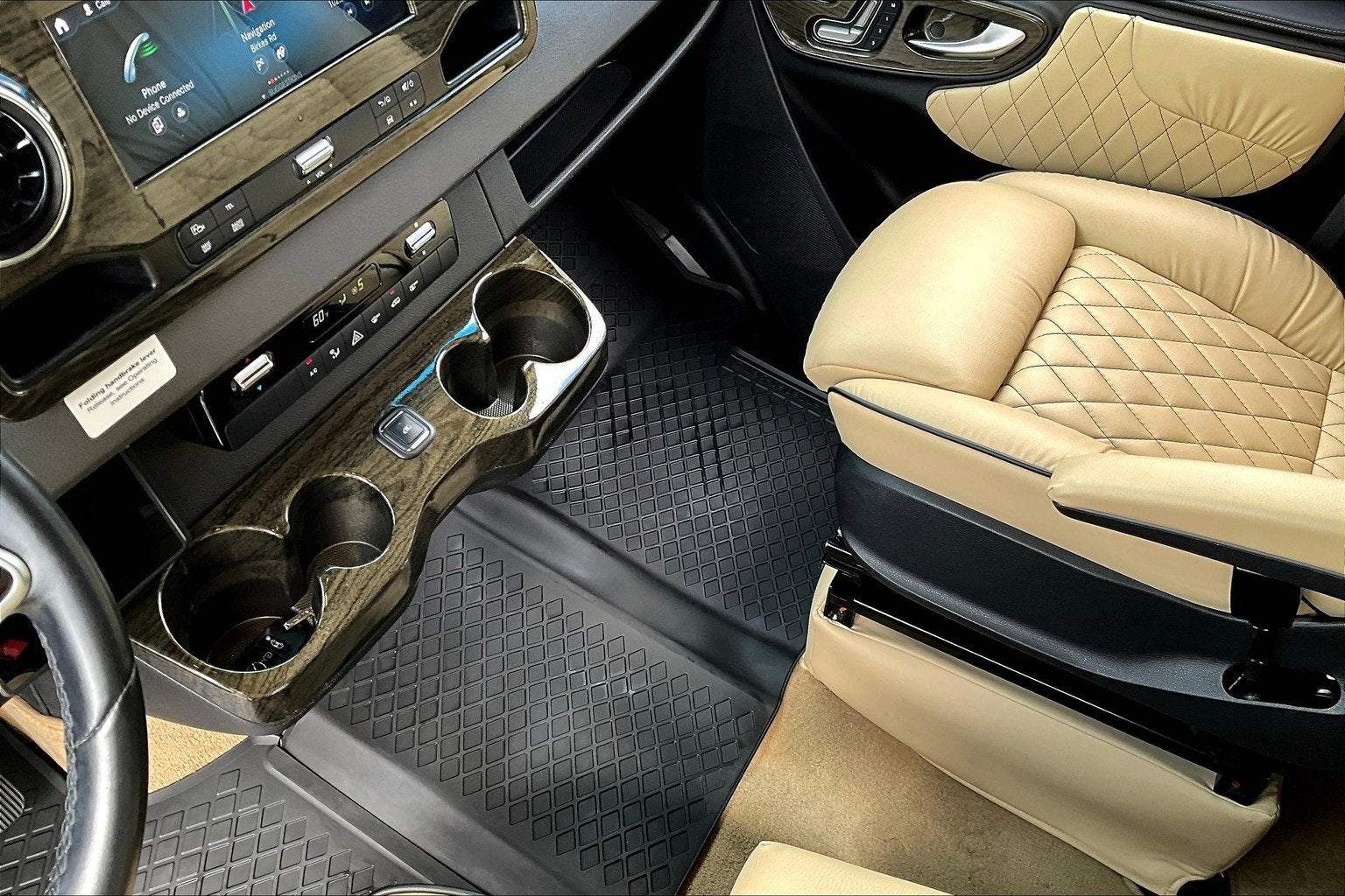 2021 Mercedes-Benz Sprinter Cargo Van NA