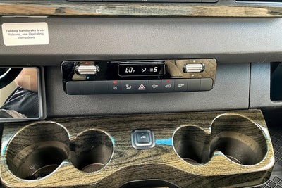 2021 Mercedes-Benz Sprinter Cargo Van NA