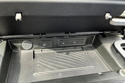 2021 Mercedes-Benz Sprinter Cargo Van NA