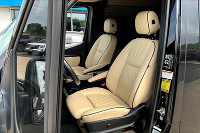 2021 Mercedes-Benz Sprinter Cargo Van NA