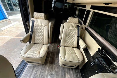 2021 Mercedes-Benz Sprinter Cargo Van NA