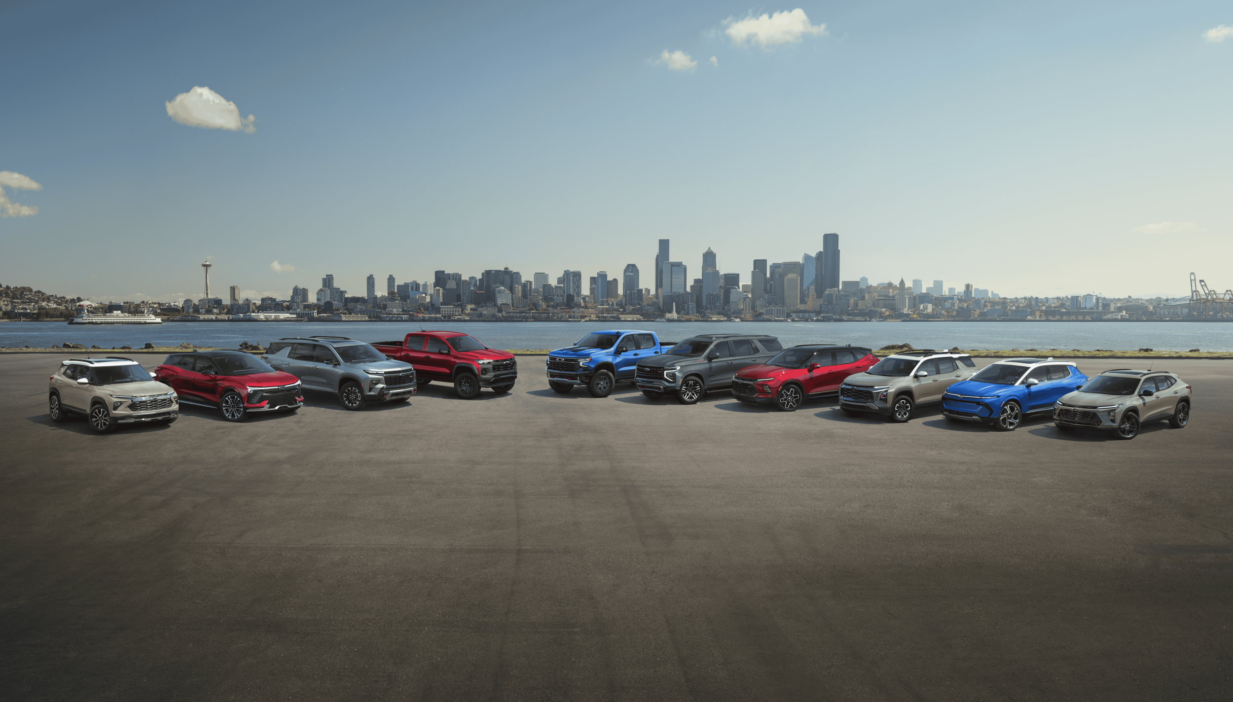 CHEVY SPECIAL OFFERS | Dunn Country Chevrolet in EUFAULA OK