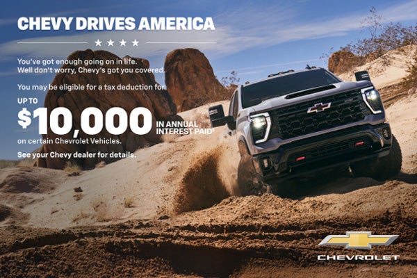 Dunn Country Chevrolet in EUFAULA OK