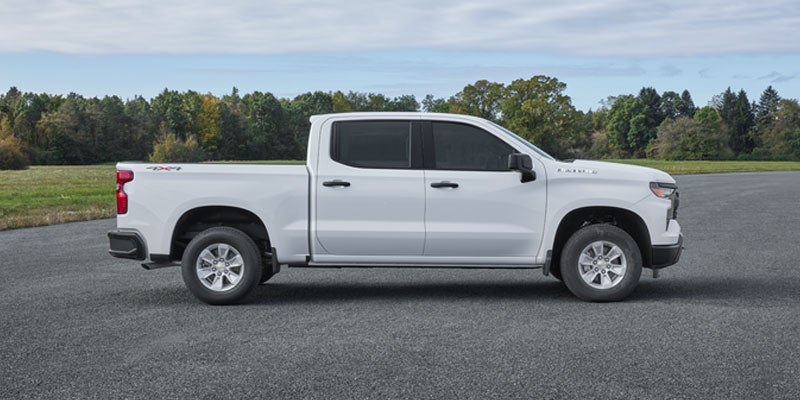 Business Elite - Dunn Country Chevrolet in EUFAULA OK
