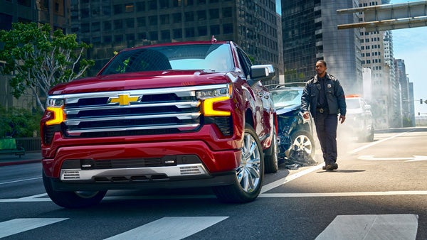 Dunn Country Chevrolet in EUFAULA OK