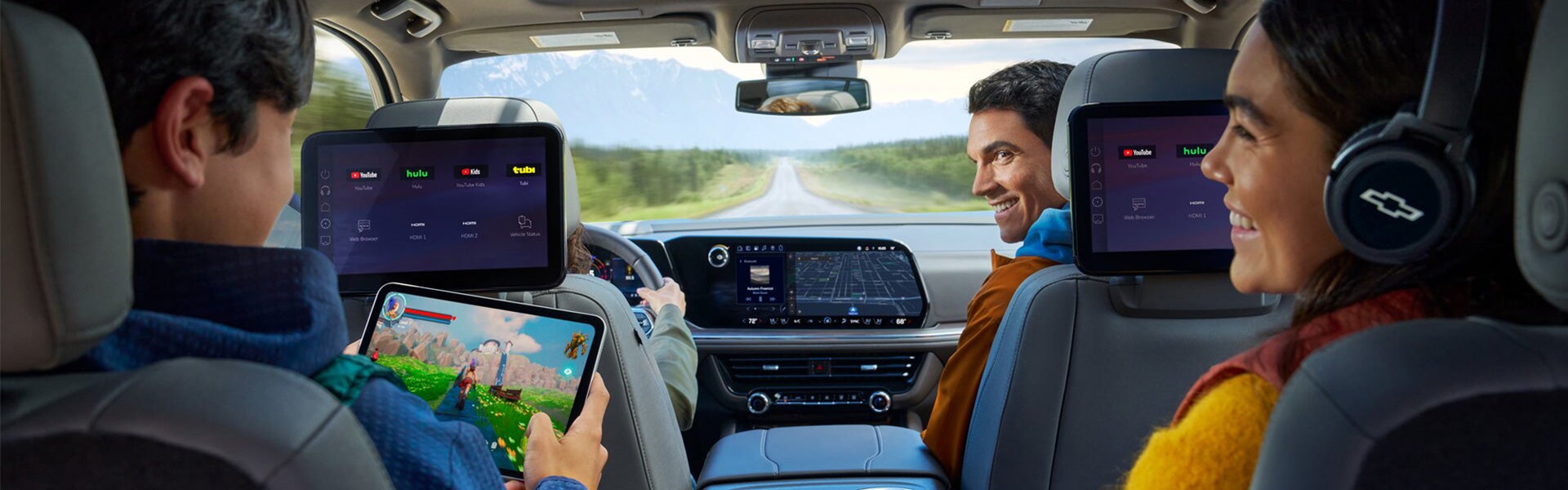 Dunn Country Chevrolet in EUFAULA OK