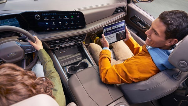 Dunn Country Chevrolet in EUFAULA OK