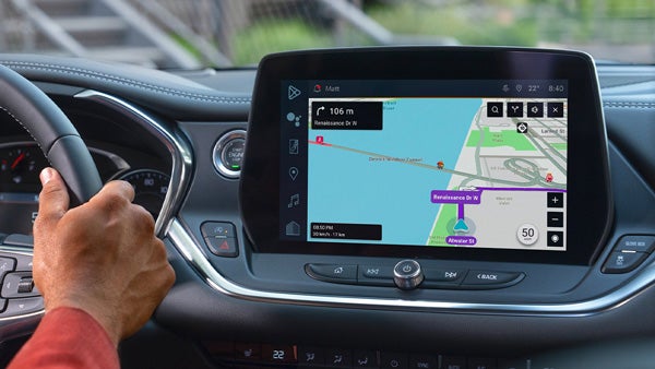 Dunn Country Chevrolet in EUFAULA OK