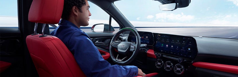 Dunn Country Chevrolet in EUFAULA OK