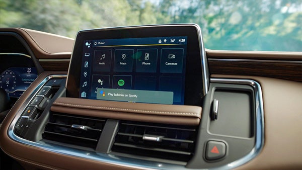 Dunn Country Chevrolet in EUFAULA OK