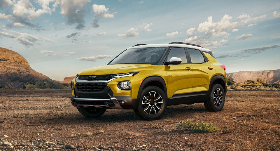 Dunn Country Chevrolet in EUFAULA OK