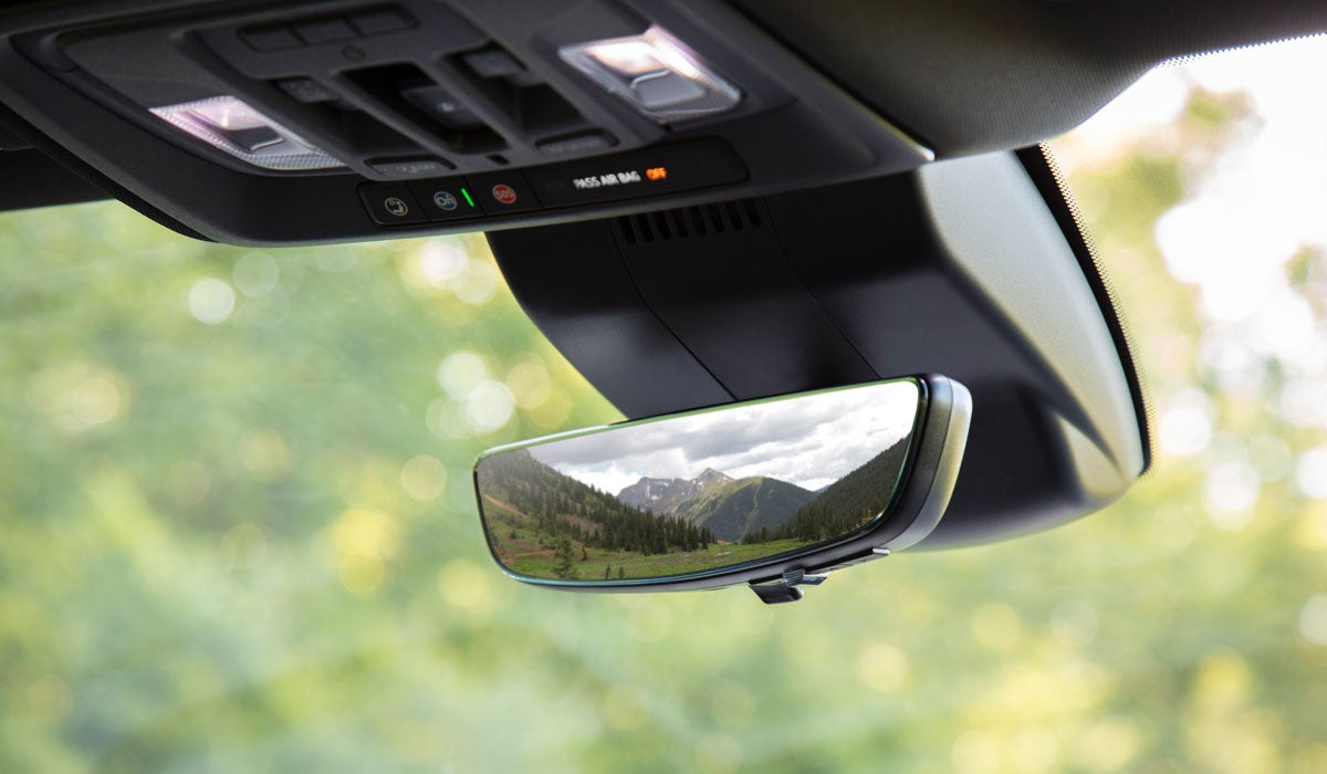 Dunn Country Chevrolet in EUFAULA OK