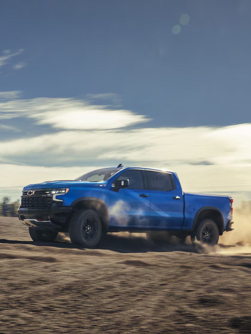 Dunn Country Chevrolet in EUFAULA OK