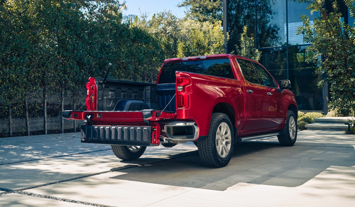 Dunn Country Chevrolet in EUFAULA OK