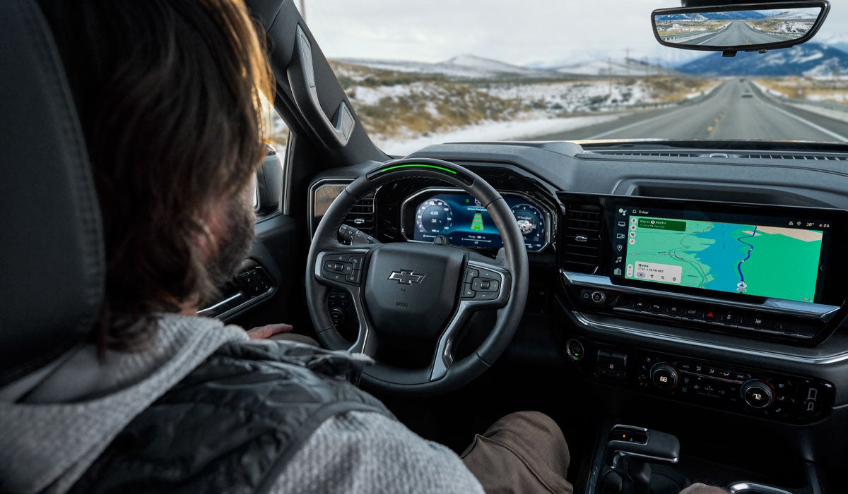 Dunn Country Chevrolet in EUFAULA OK