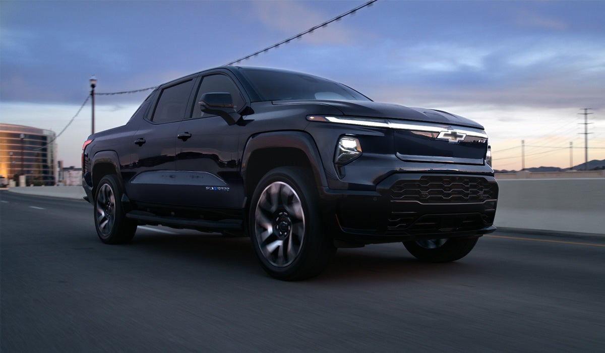 Dunn Country Chevrolet in EUFAULA OK