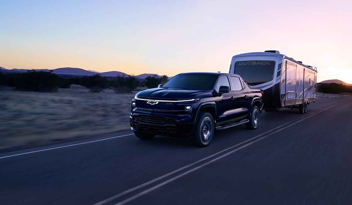 Dunn Country Chevrolet in EUFAULA OK