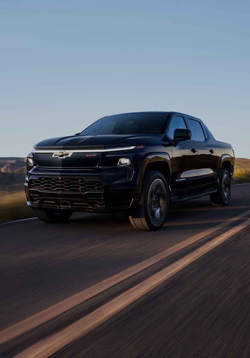 Dunn Country Chevrolet in EUFAULA OK